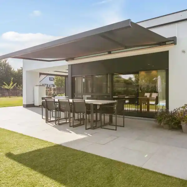 zonwering Leidschendam